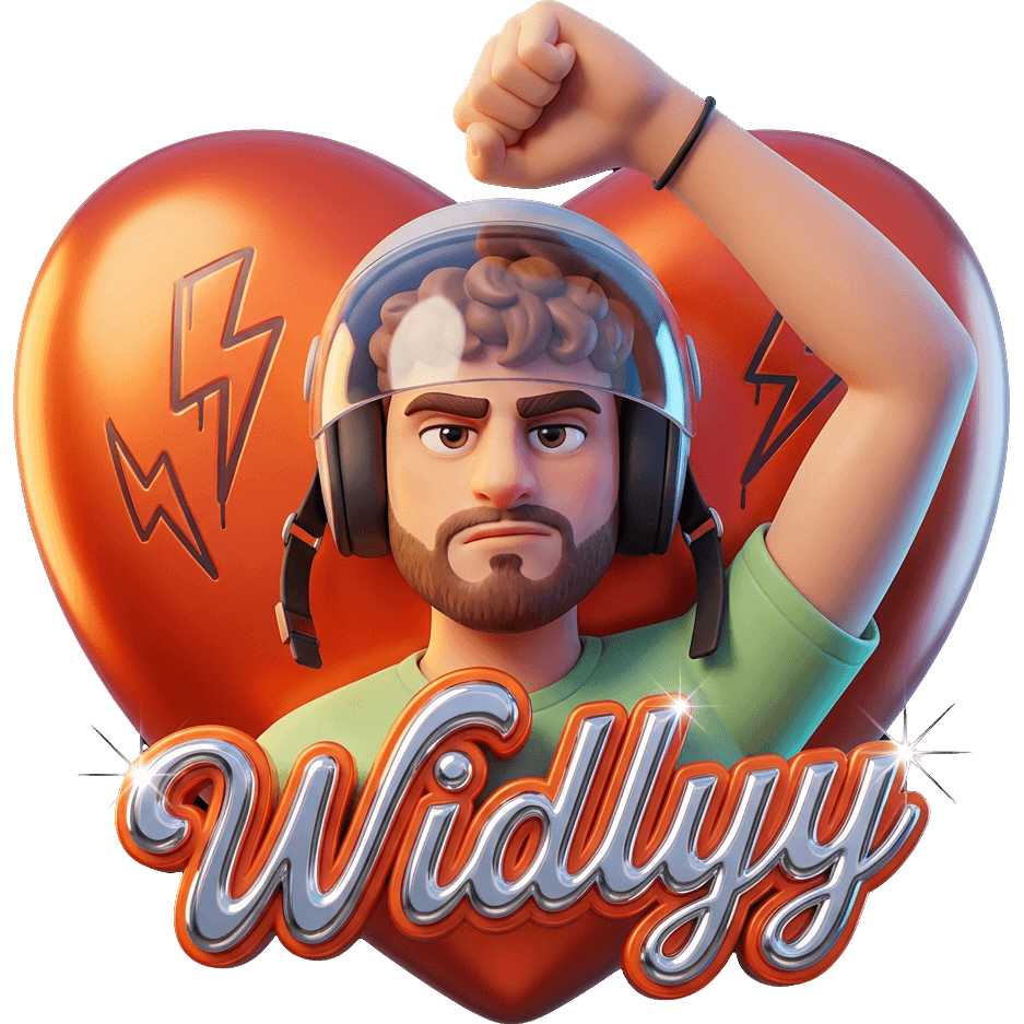 Widlyy Verde TikTok LIVE gift