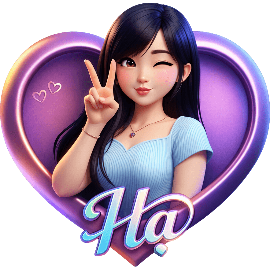 Haiu TikTok LIVE gift