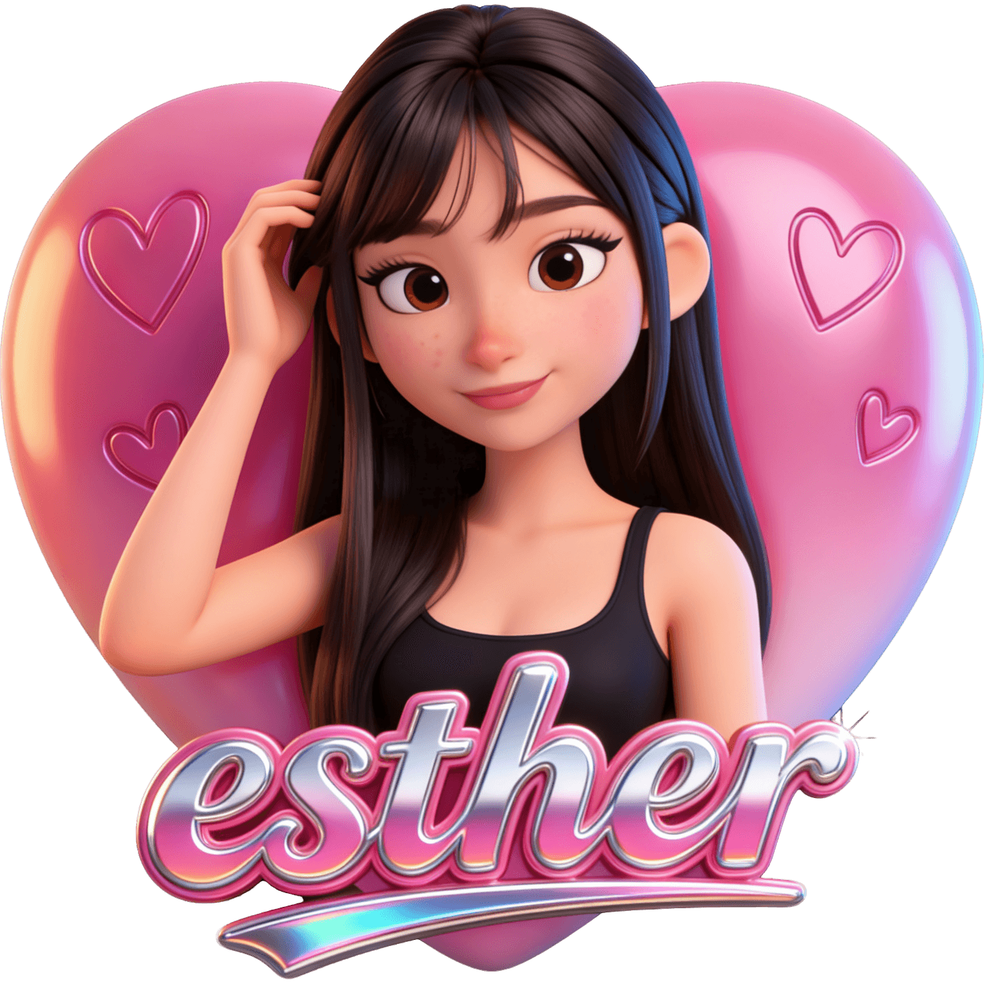 sthgoularte TikTok LIVE gift