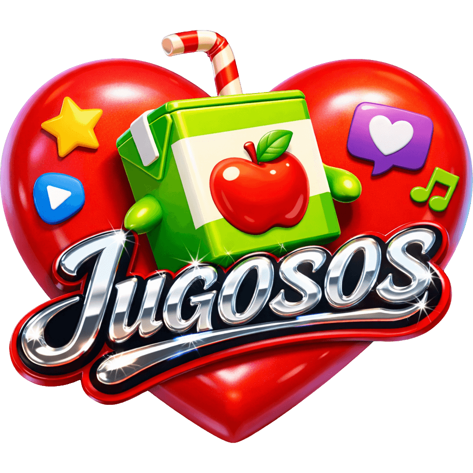 Yo soy Jugoso TikTok LIVE gift