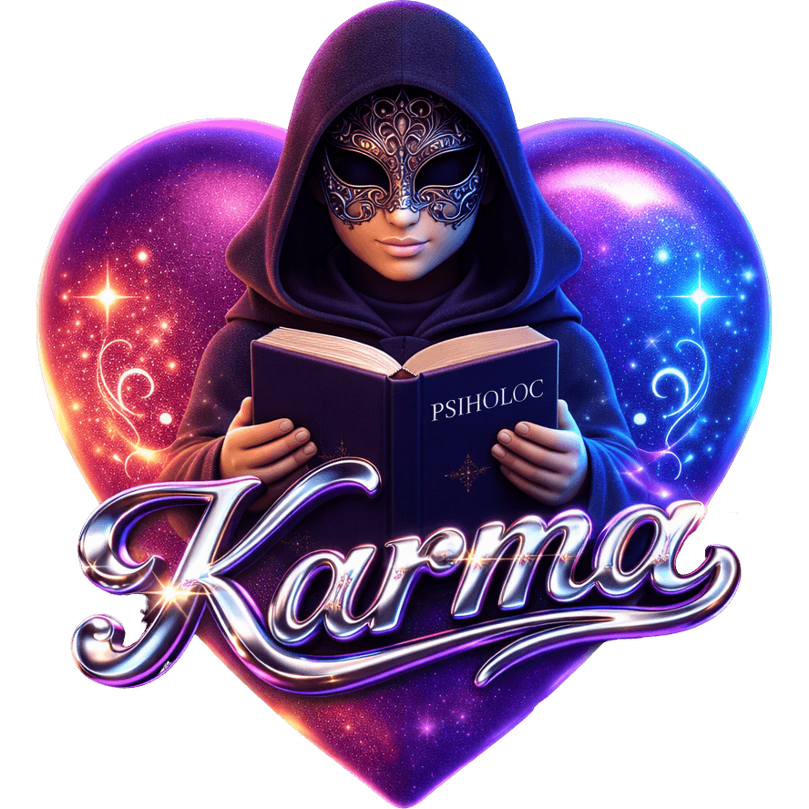 Karma Čita TikTok LIVE gift