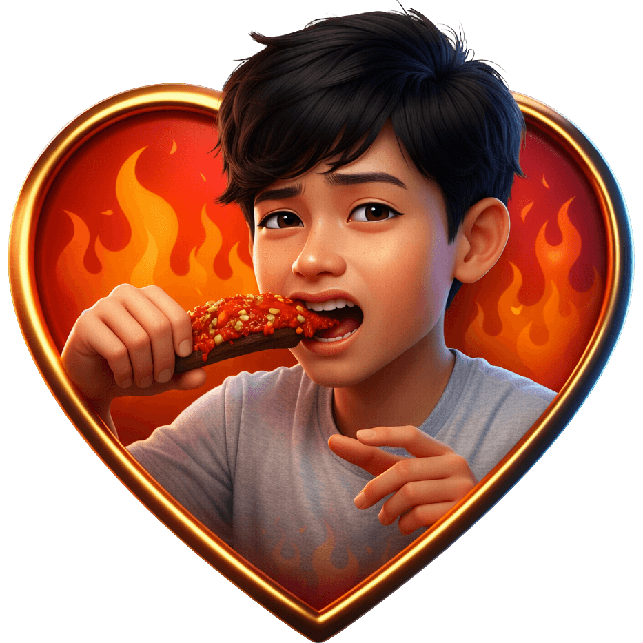 Pew Pew Heat TikTok LIVE gift