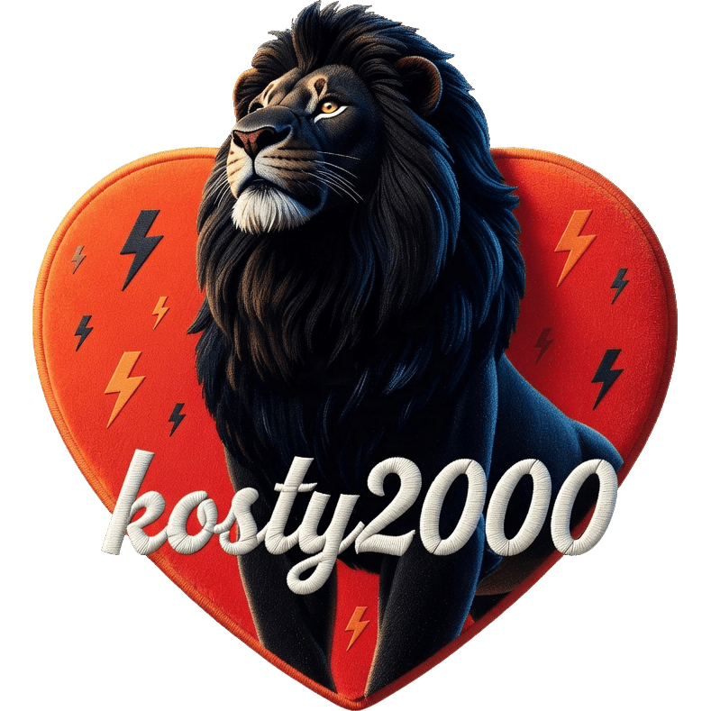 Kosty kosty TikTok LIVE gift