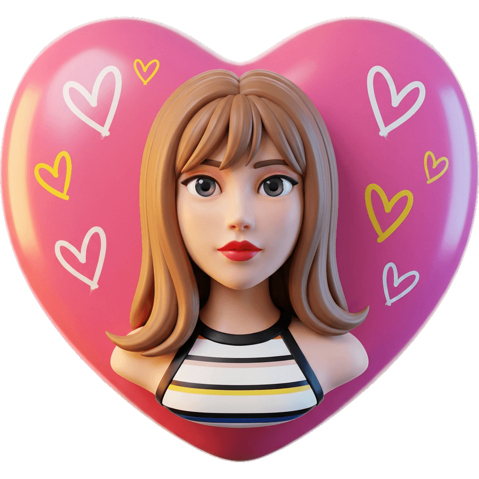 Uwi Ciwens TikTok LIVE gift