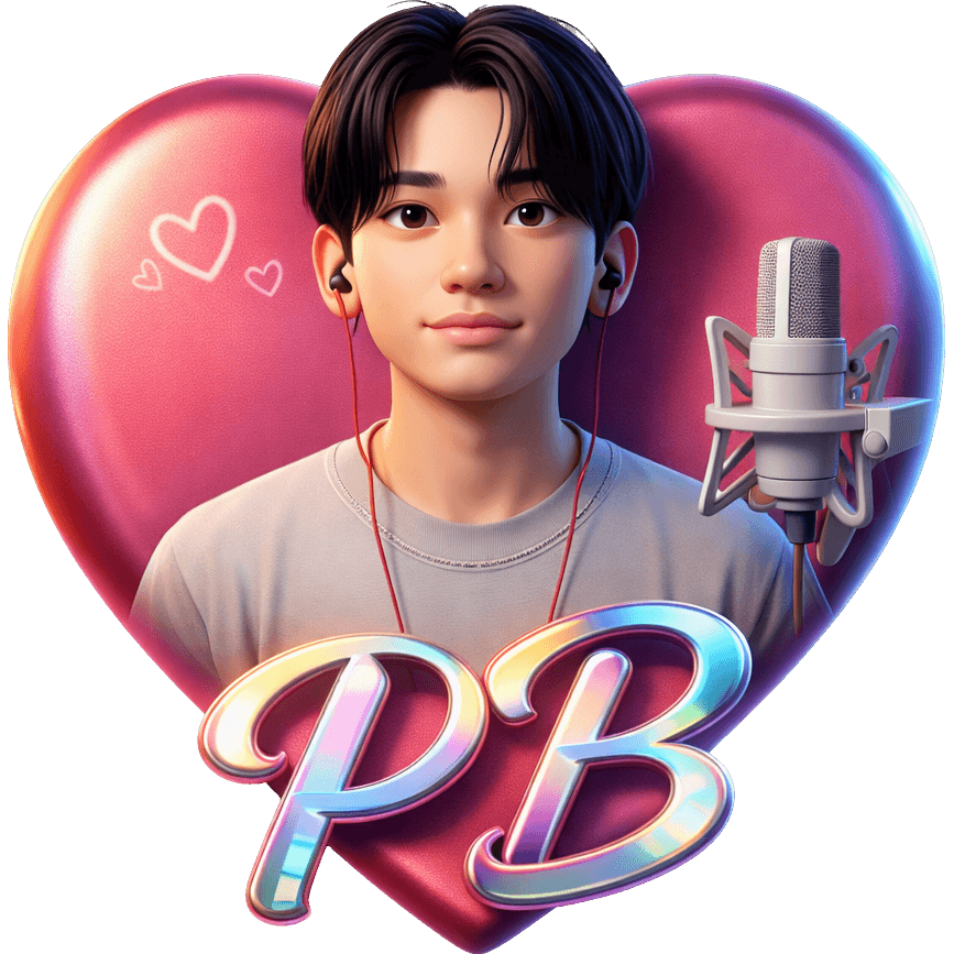 Harana ni PB TikTok LIVE gift