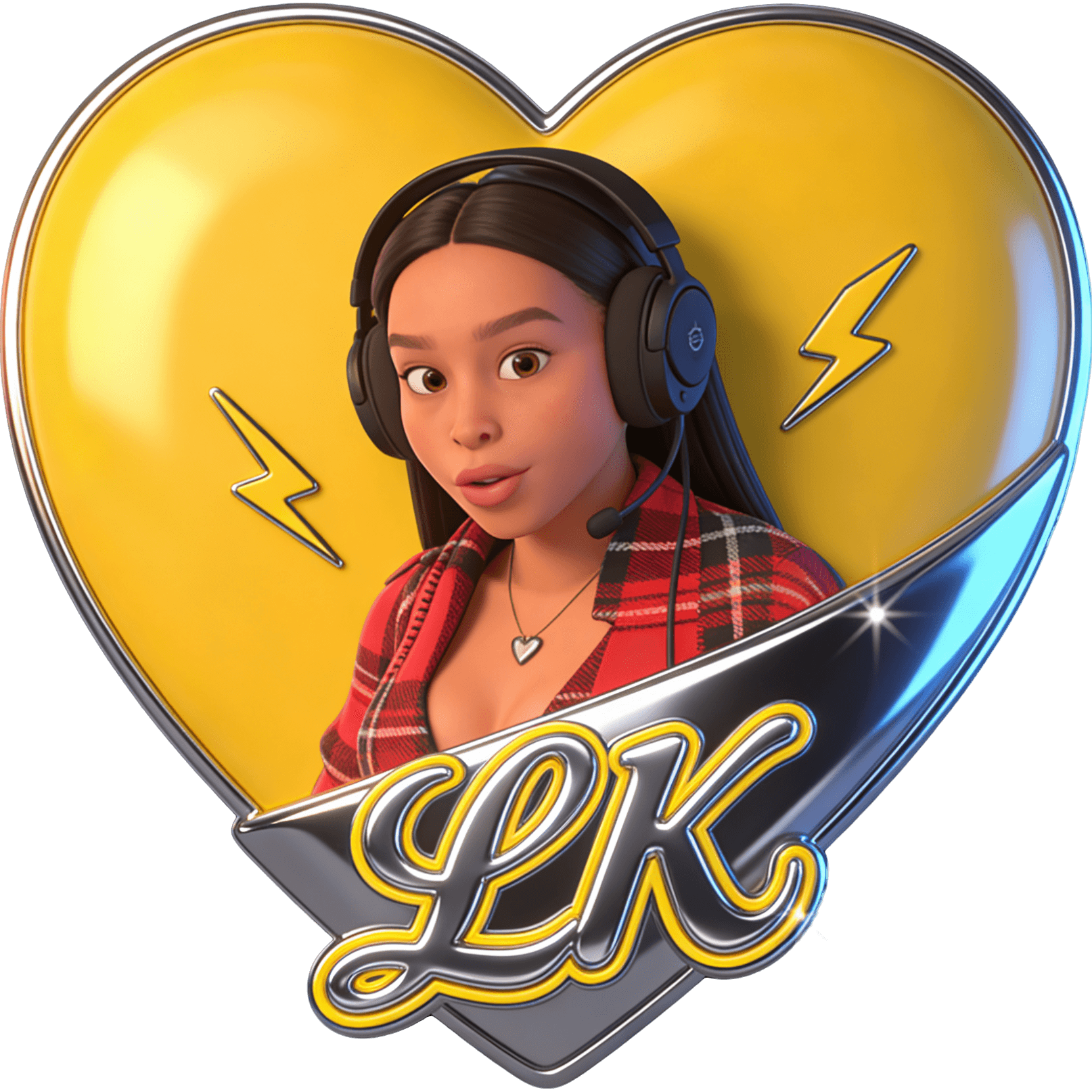 sunniijenn TikTok LIVE gift