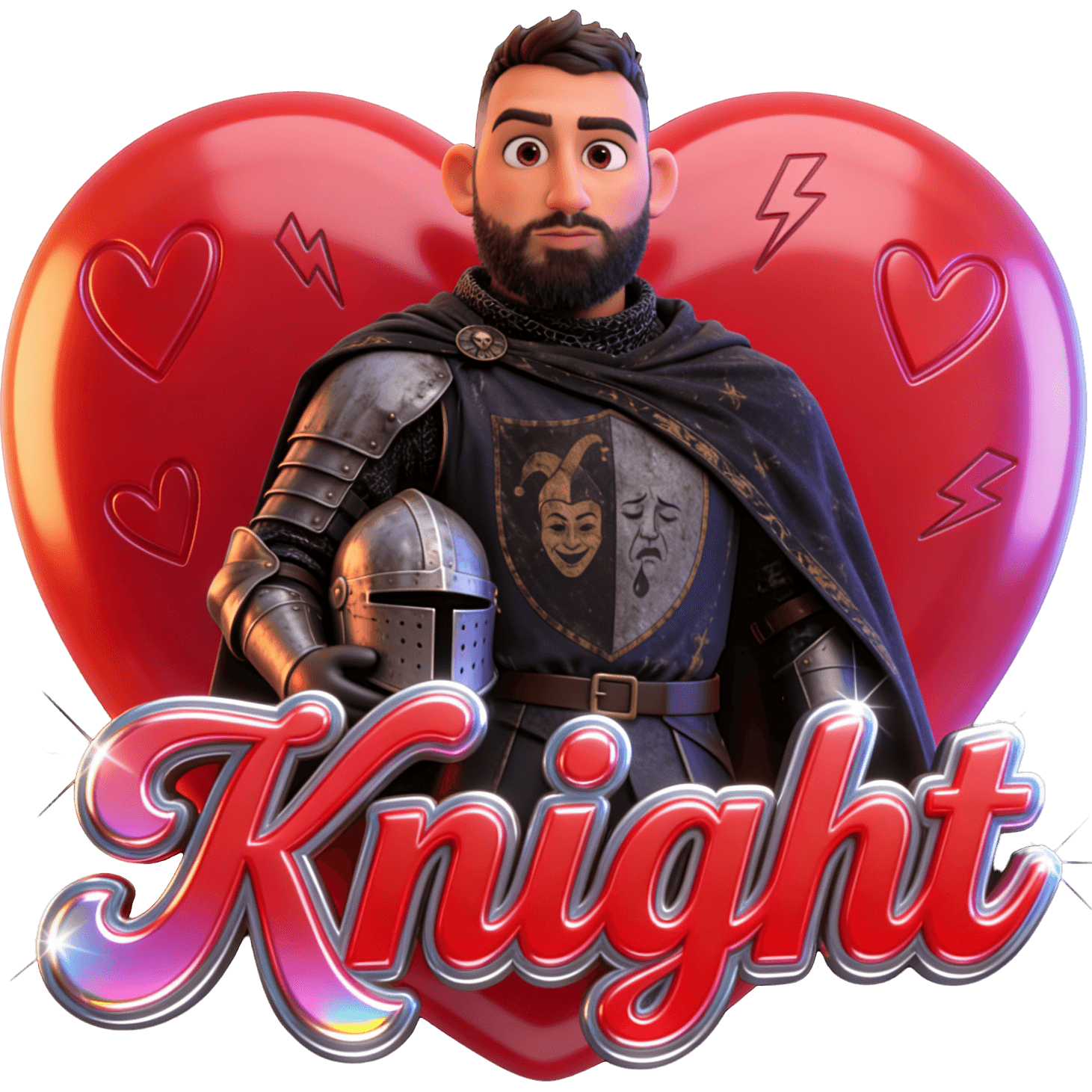 LAUGHNOWCRYL8TR TikTok LIVE gift