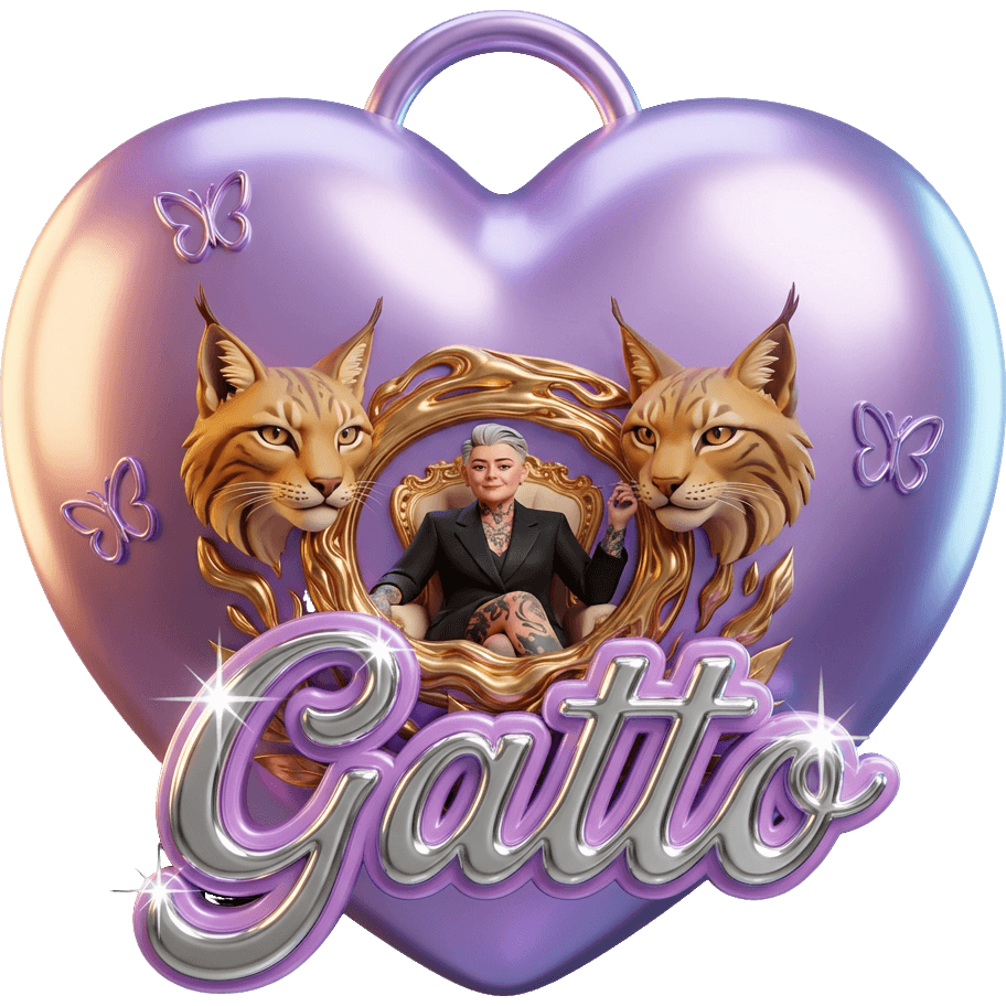 Doppia tigre TikTok LIVE gift