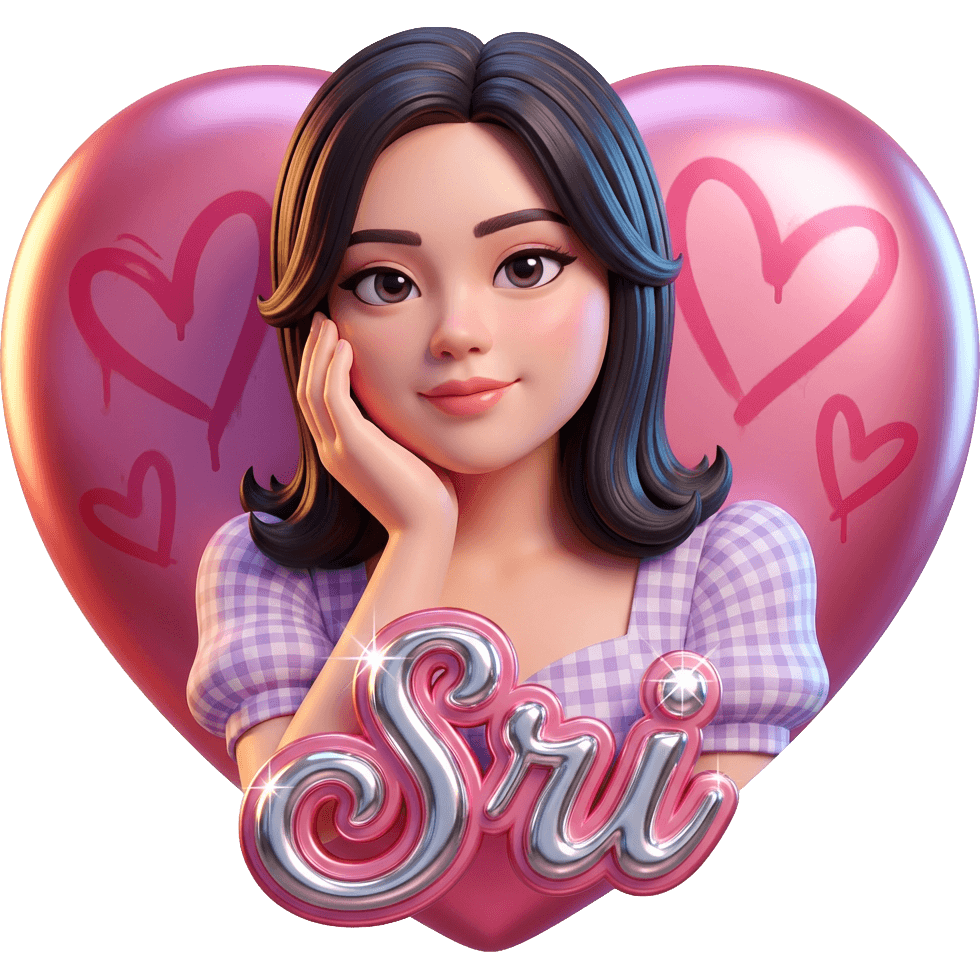 Senyum Langkap TikTok LIVE gift