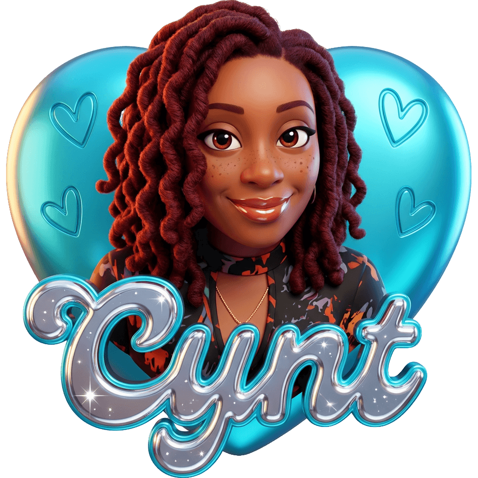 Cynt Locks TikTok LIVE gift