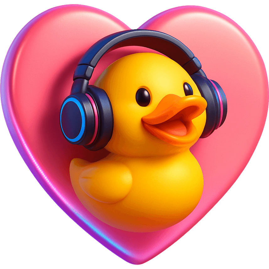 ducky duck TikTok LIVE gift
