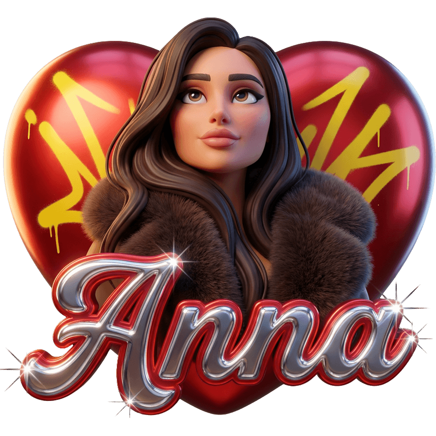 Anna Empire TikTok LIVE gift