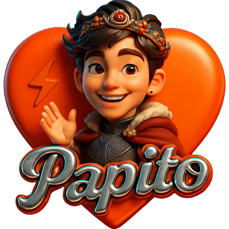 Príncipe Papito TikTok LIVE gift
