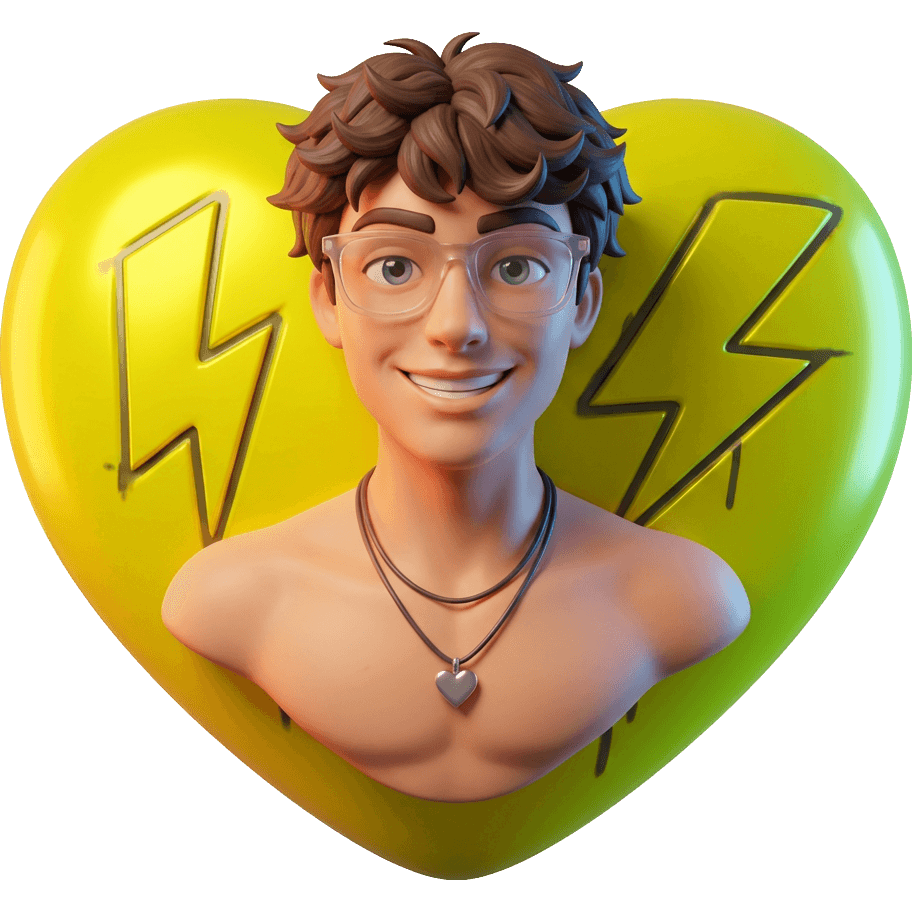 Enzo Storm TikTok LIVE gift