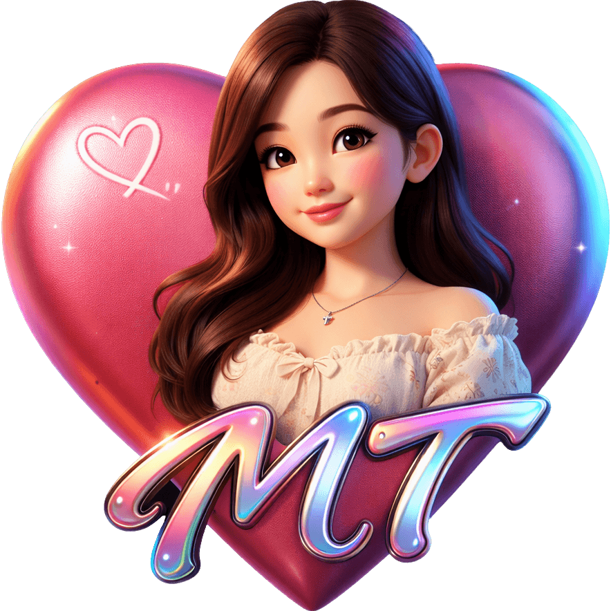 Sư Tử Hồng TikTok LIVE gift