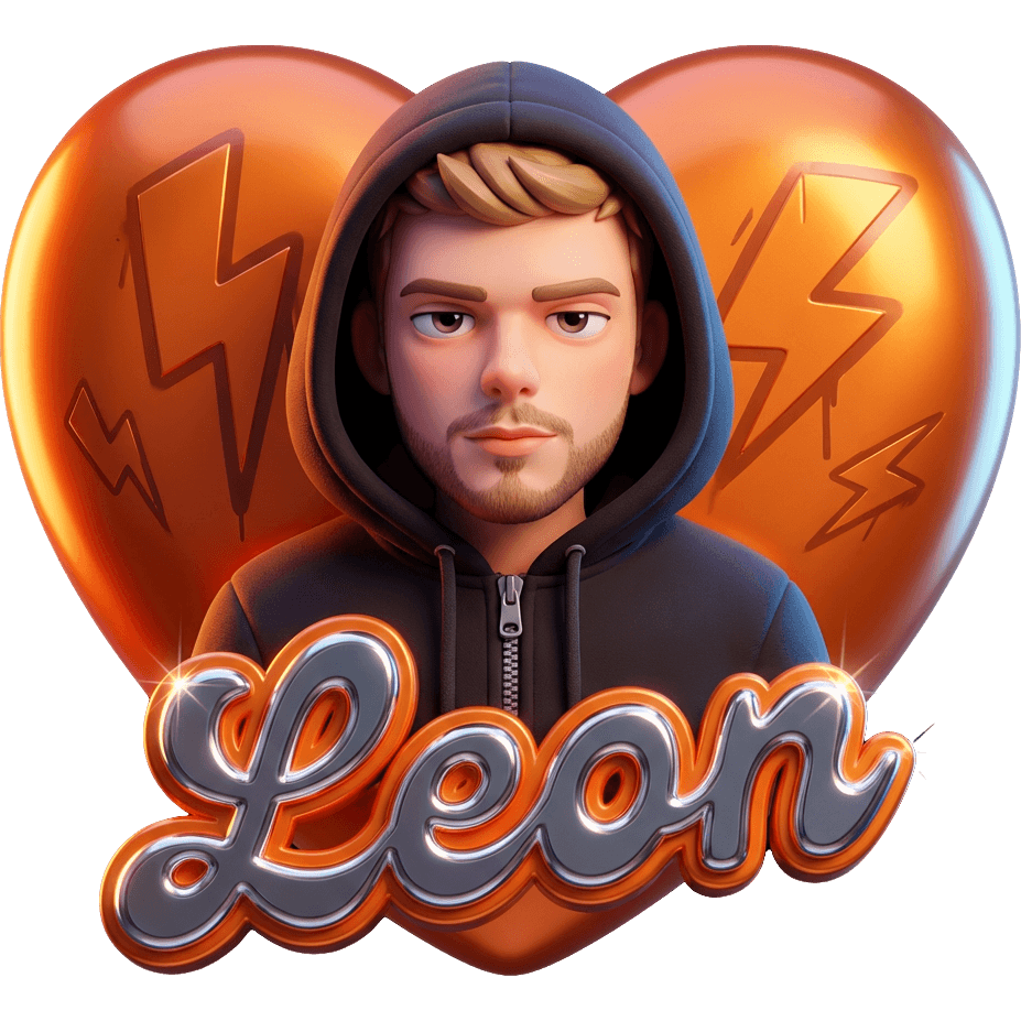 Mond Leon TikTok LIVE gift
