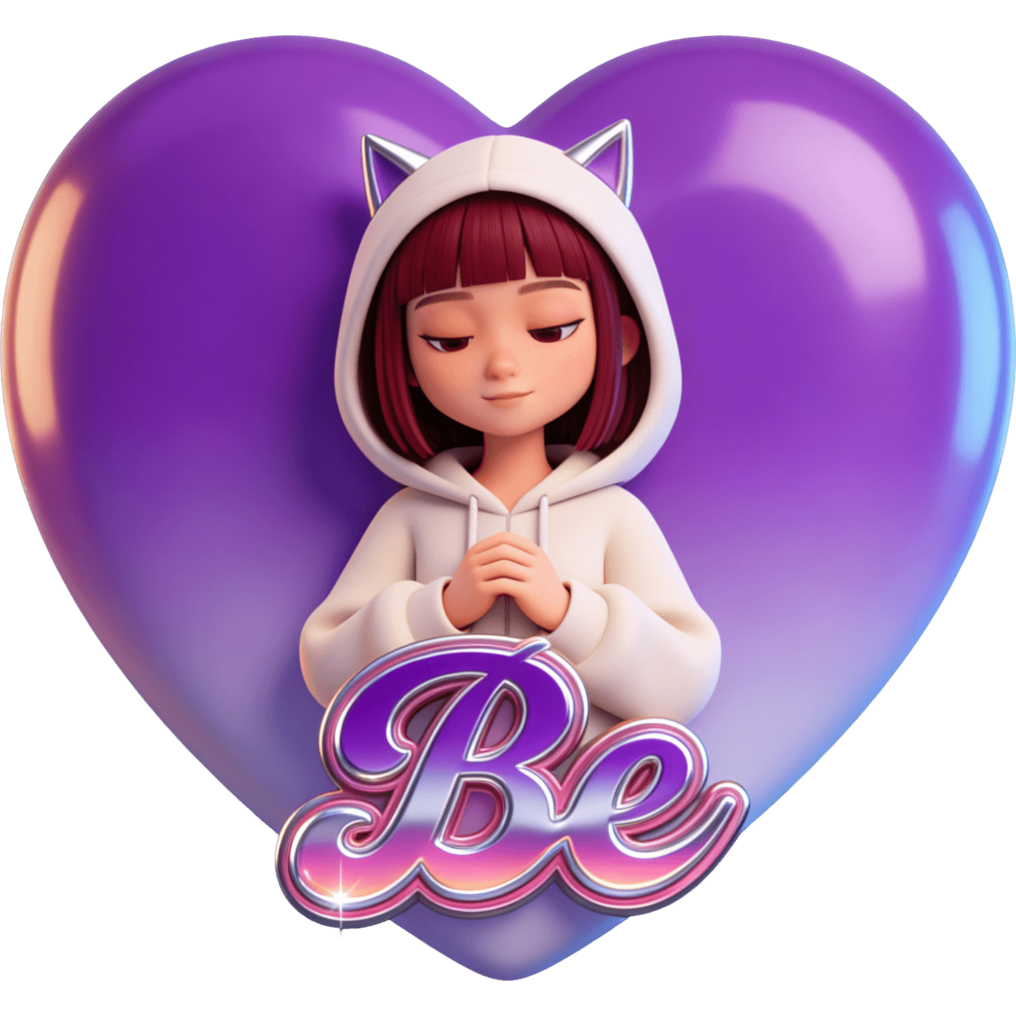 Robertita TikTok LIVE gift