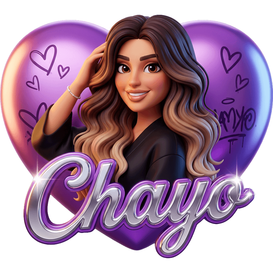 Chayo Lunar TikTok LIVE gift