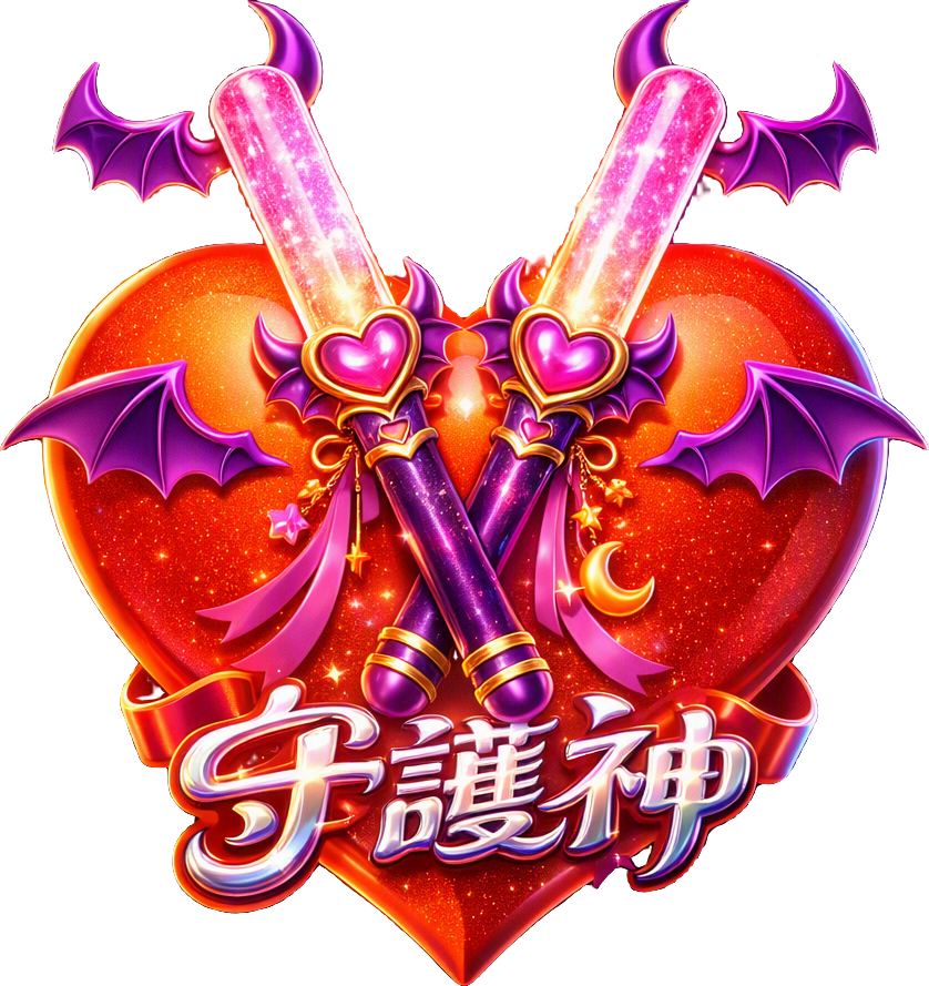 Bat Heart Duo TikTok LIVE gift