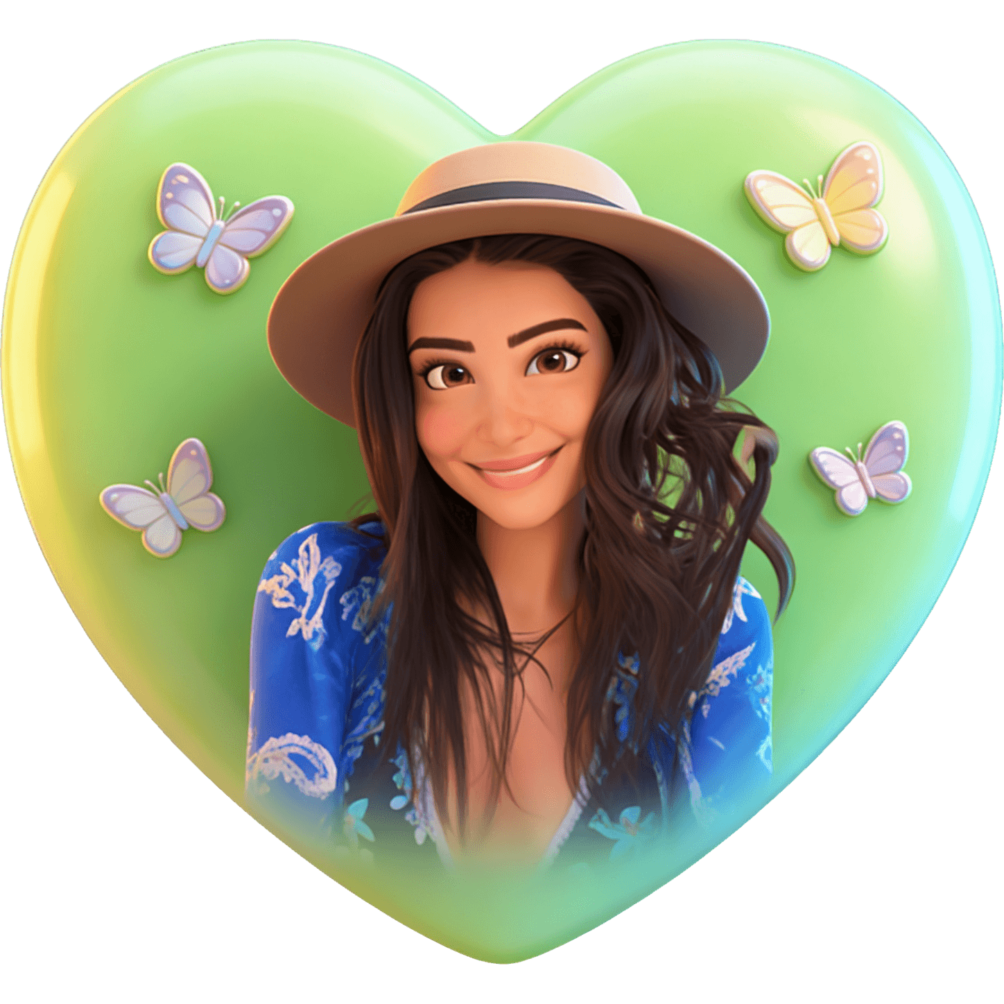Team carolina TikTok LIVE gift