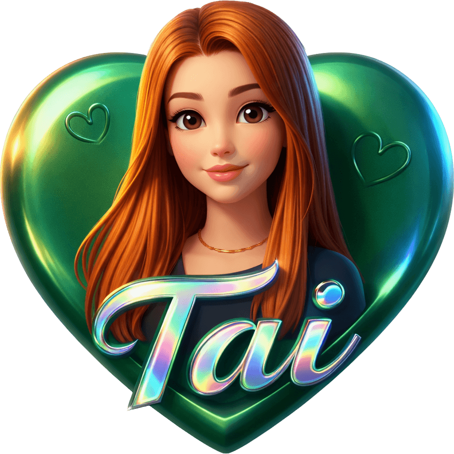 Tai Ruiva TikTok LIVE gift