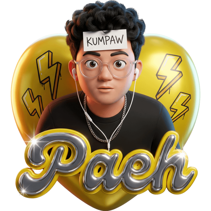 Paeh Kumpaw TikTok LIVE gift