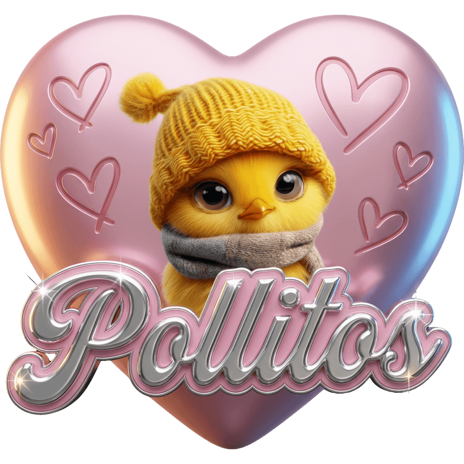 Pollitos de Mami TikTok LIVE gift