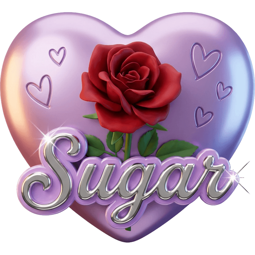 Mawar Sugar TikTok LIVE gift