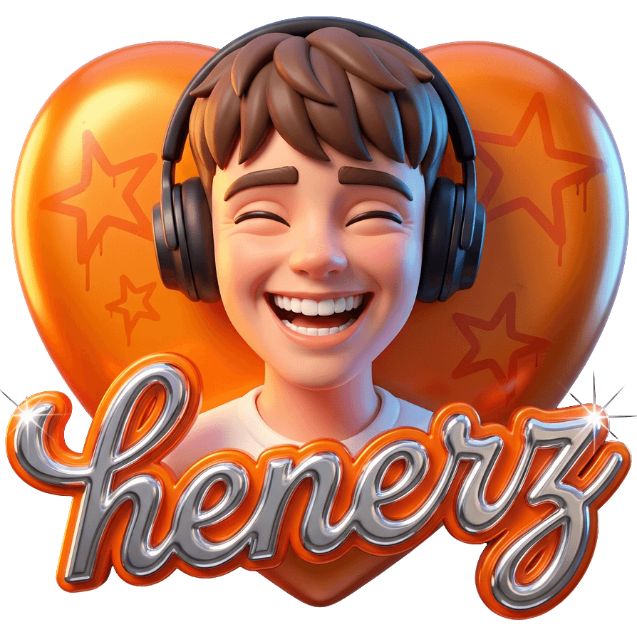 Henerz Volcano TikTok LIVE gift