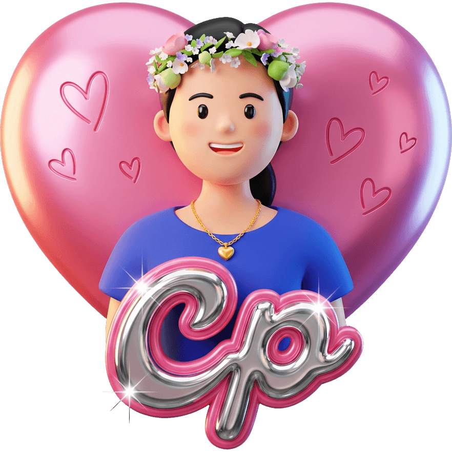 Cp Áo Xanh TikTok LIVE gift