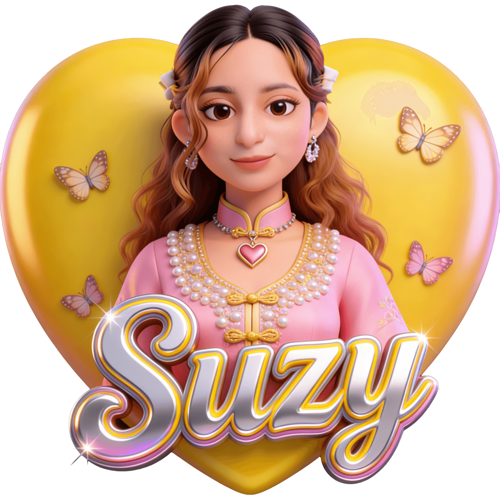 Dr Suzy TikTok LIVE gift