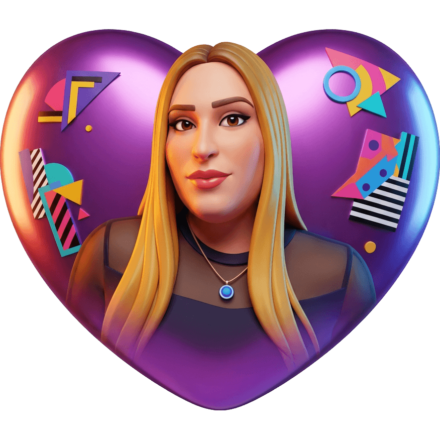 Geo Pop Muse TikTok LIVE gift