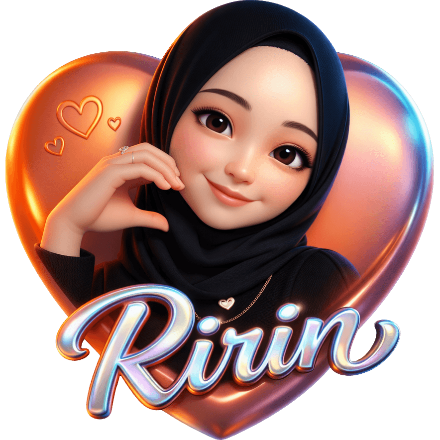 Ririn Manis TikTok LIVE gift