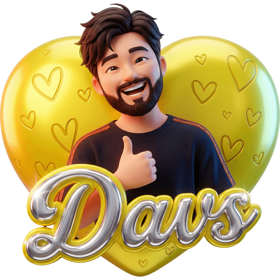 Davs Ռեփեր TikTok LIVE gift