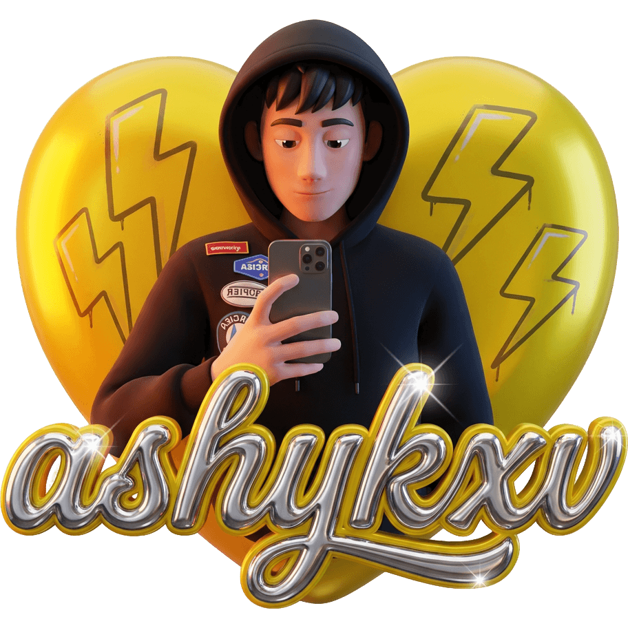AshyAG TikTok LIVE gift