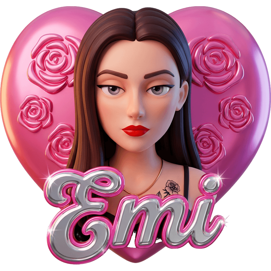 Emi Rose TikTok LIVE gift