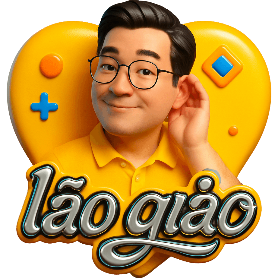 Lão giáo Vàng TikTok LIVE gift
