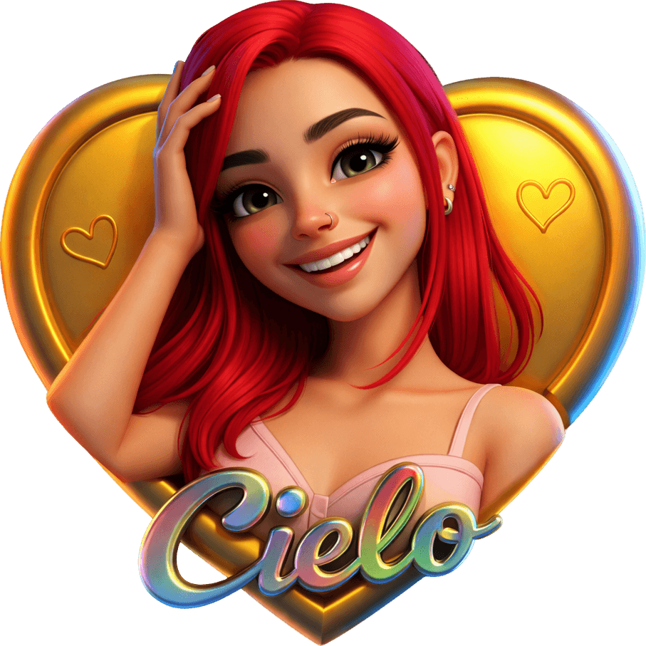 Cielo Sabido TikTok LIVE gift