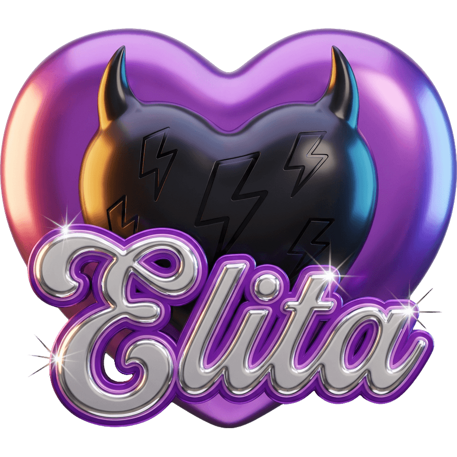Elita Cu Coarne TikTok LIVE gift
