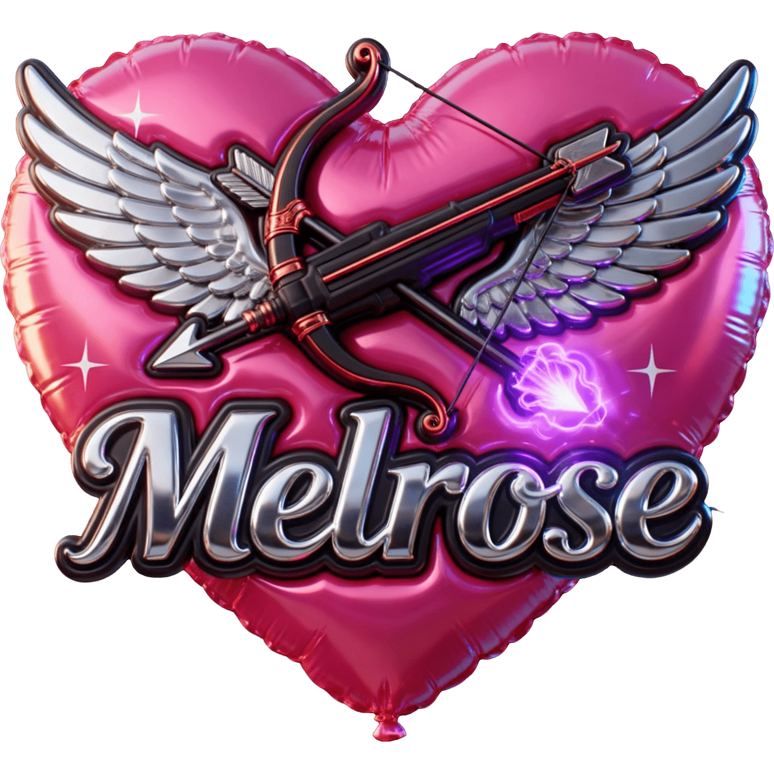 Melrose Bow TikTok LIVE gift
