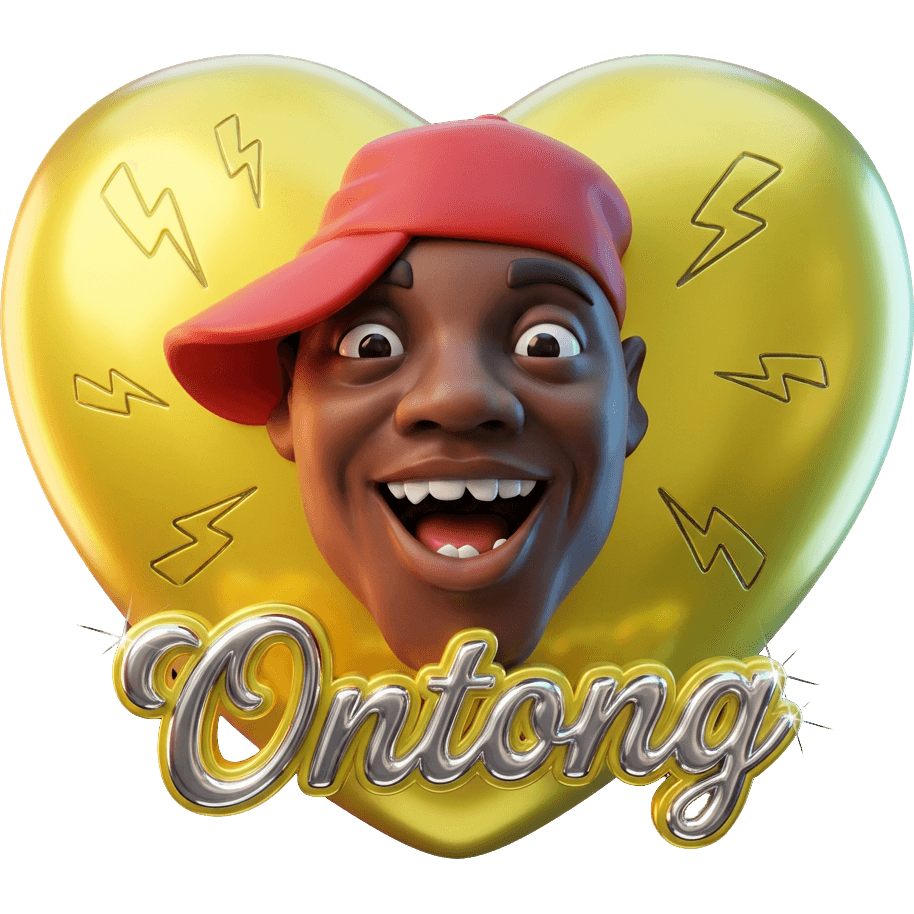 Ontong Ahoy TikTok LIVE gift