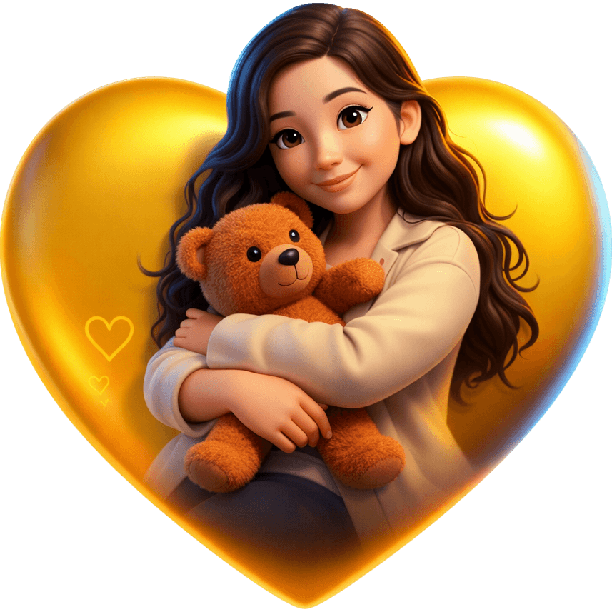 Mi Abraço TikTok LIVE gift