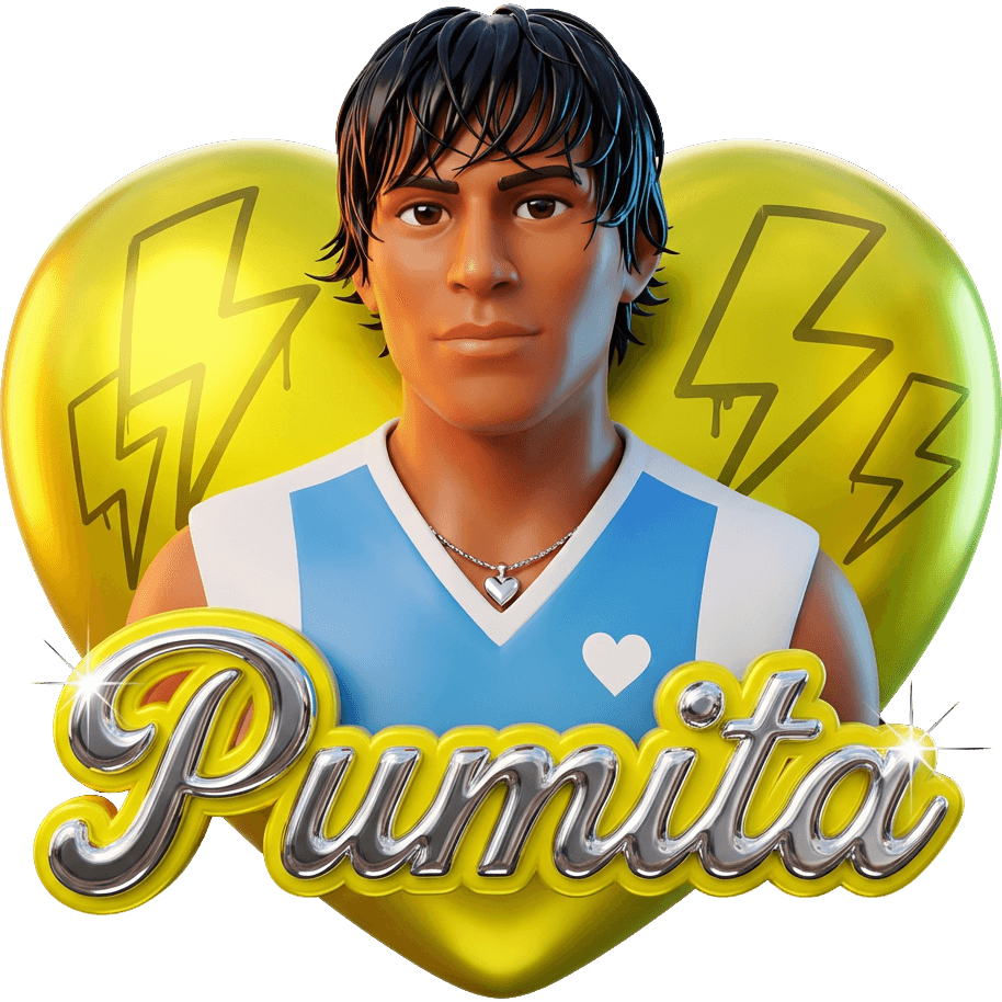 Pumita Celeste TikTok LIVE gift