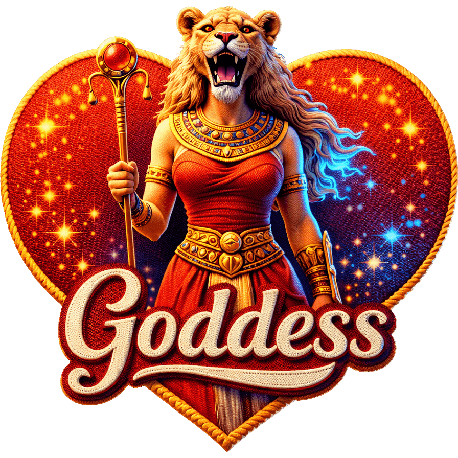 Lioness Rise TikTok LIVE gift