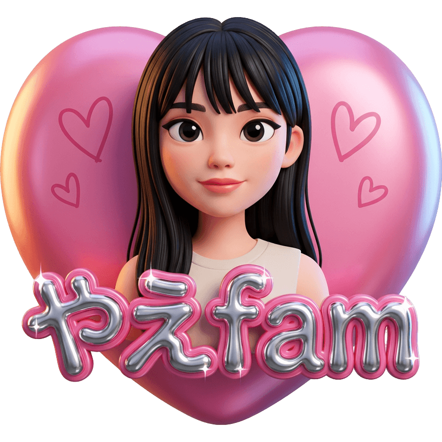 ピンクのやえfam TikTok LIVE gift