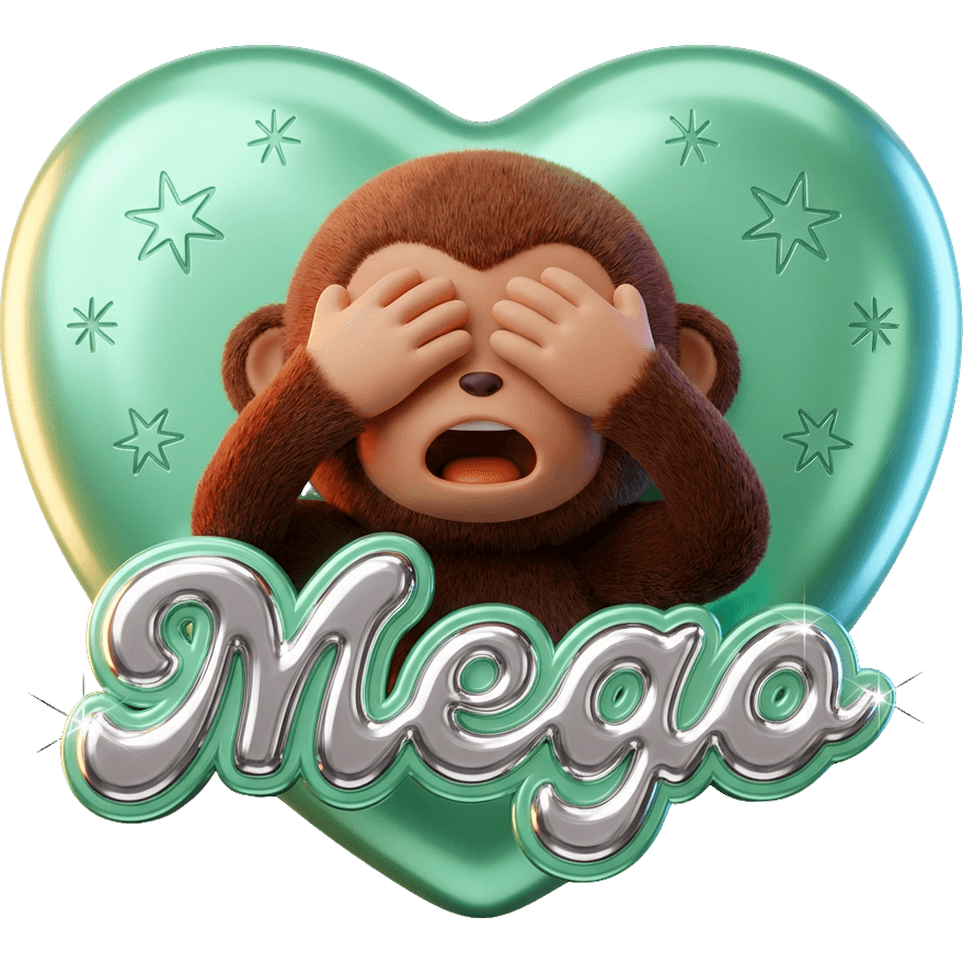 Mono Mego TikTok LIVE gift