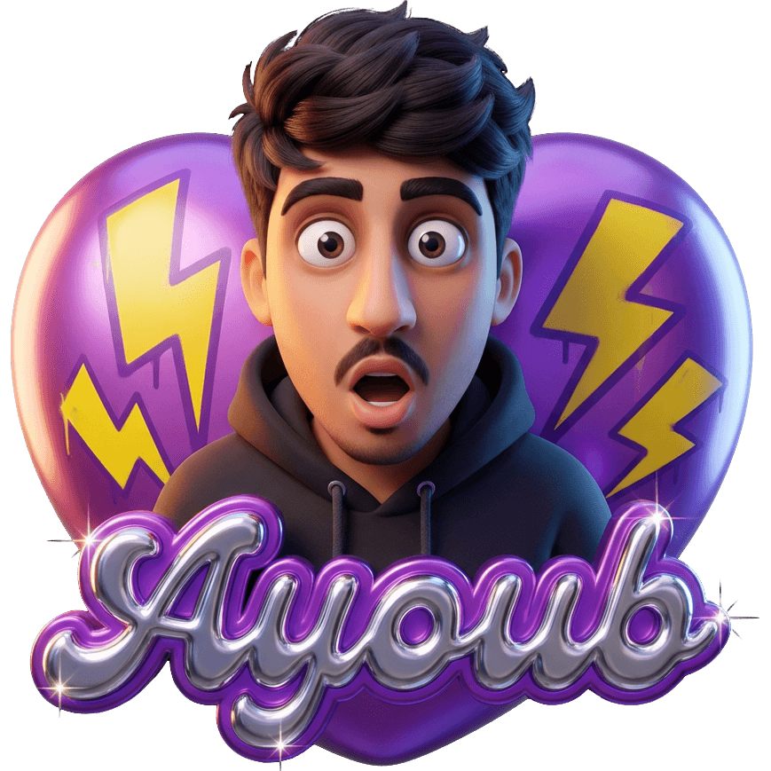 bigote exótico TikTok LIVE gift