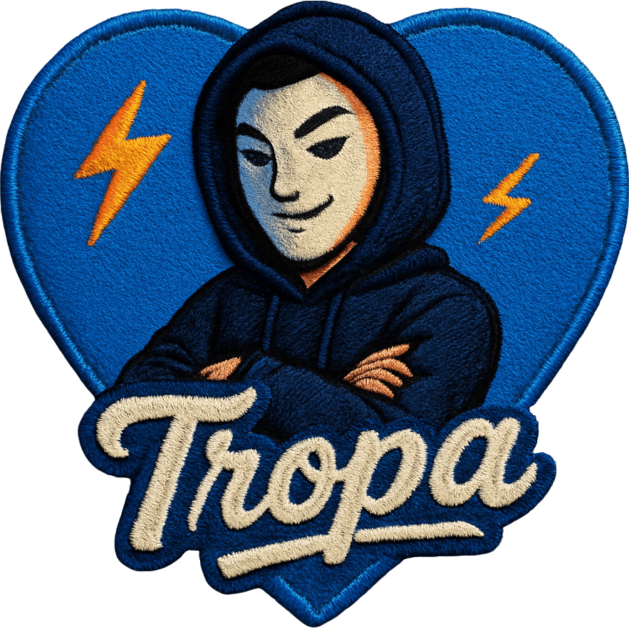 Mascarado TikTok LIVE gift