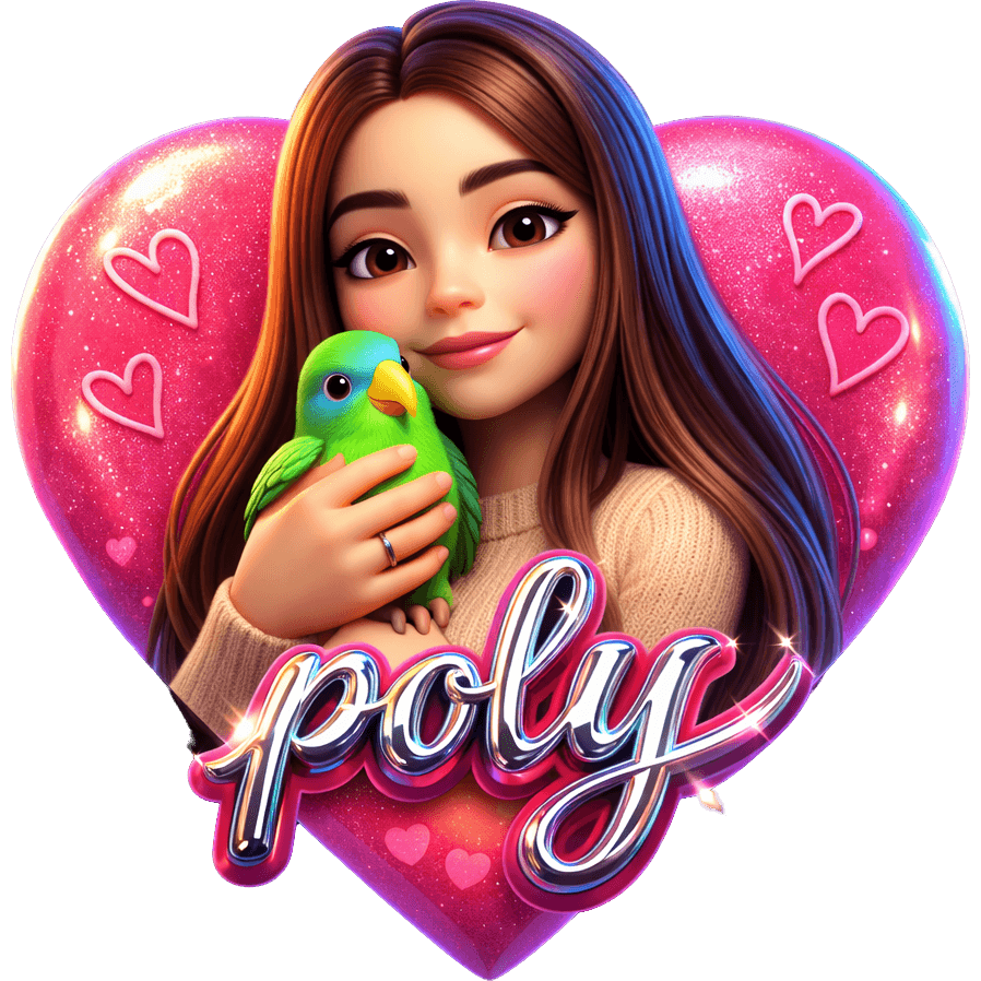 Abrazo de Poli TikTok LIVE gift