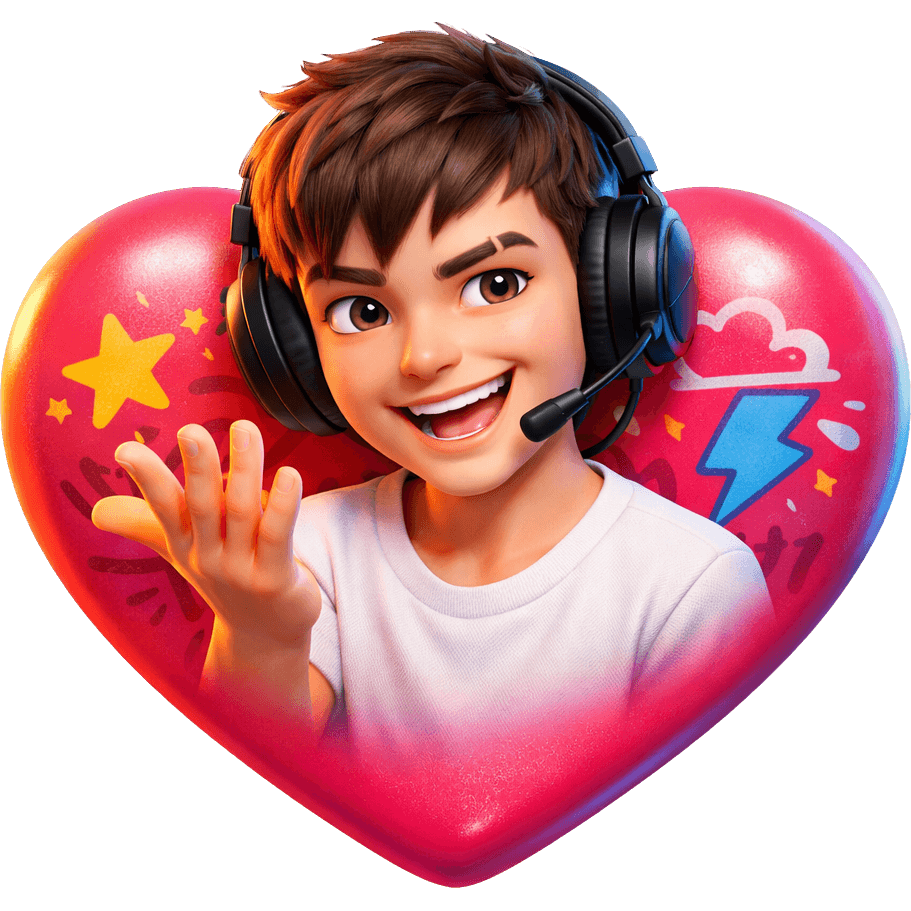 DeejLive Hype TikTok LIVE gift